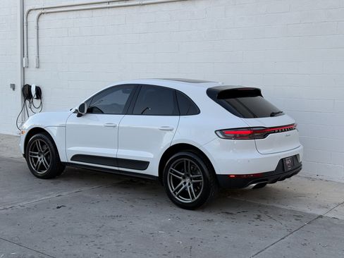 Used 2021 Porsche Macan image 5