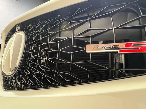 New 2026 Acura MDX Type S image 12