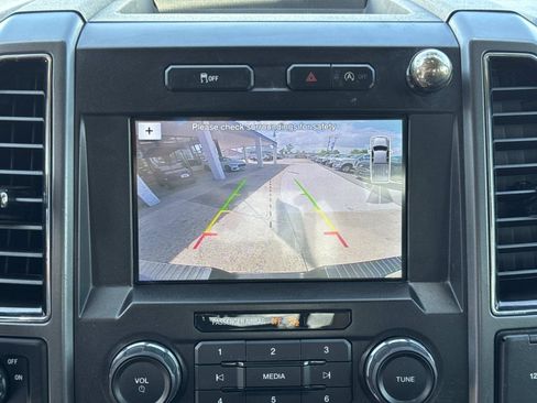 Used 2018 Ford F150 XLT w/ Equipment Group 302A Luxury image 25