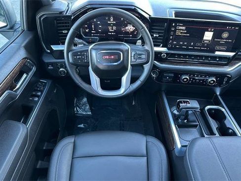 Used 2026 GMC Sierra 1500 Elevation w/ Elevation Premium Package image 15