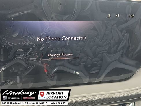 New 2026 Buick Envista Preferred w/ Convenience I Package image 40