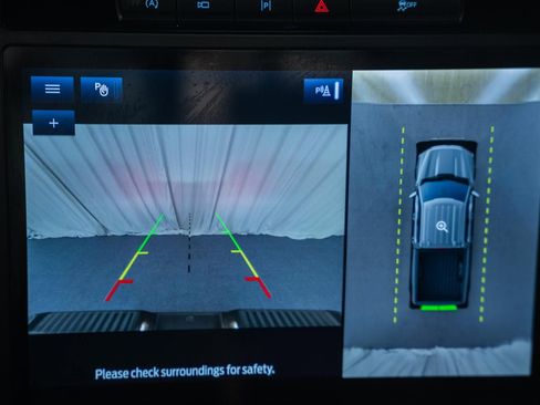 Certified 2023 Ford F150 Platinum image 56