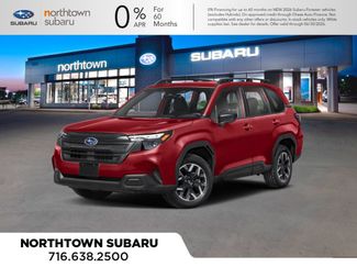 New 2026 Subaru Forester AWD/4WD video 1