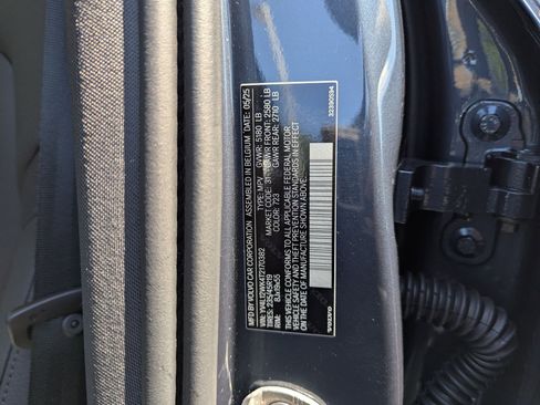 New 2026 Volvo V60 B5 Cross Country Plus w/ Protection Package Premier image 26