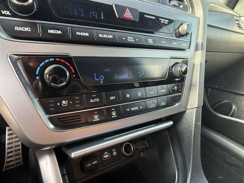Used 2015 Hyundai Sonata Limited 2.0T FWD image 19