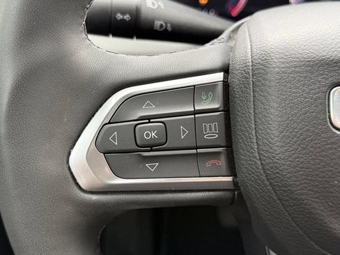 Certified 2023 Jeep Compass Limited w/ Elite Group AWD/4WD image 21