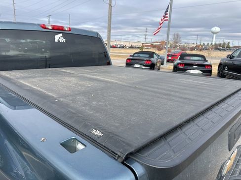 Used 2012 Chevrolet Silverado 1500 LT w/ All-Star Edition image 13