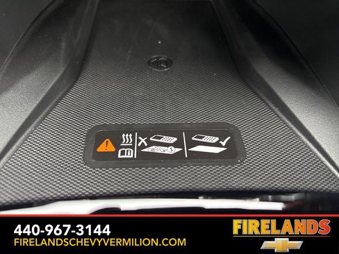 New 2026 Chevrolet Trax ACTIV w/ Sunroof Package image 4