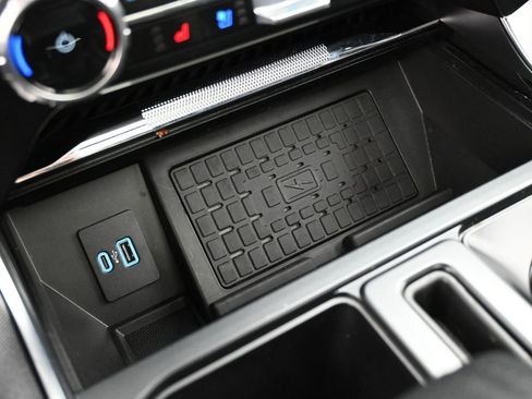 Used 2023 Ford F150 Raptor w/ Equipment Group 802A Raptor R image 23