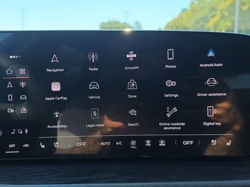 New 2025 Audi Q5 Premium Plus image 20