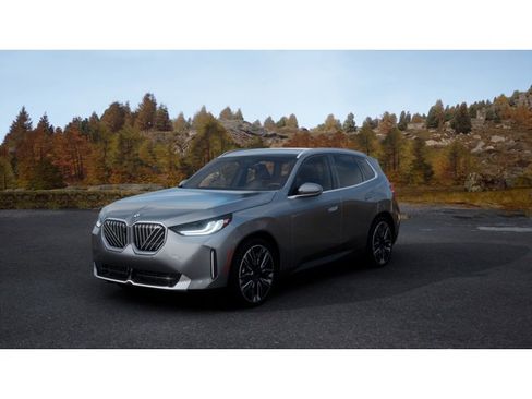 New 2026 BMW X3 xDrive30 image 1