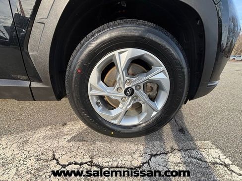 Used 2023 Hyundai Tucson SEL AWD/4WD image 19