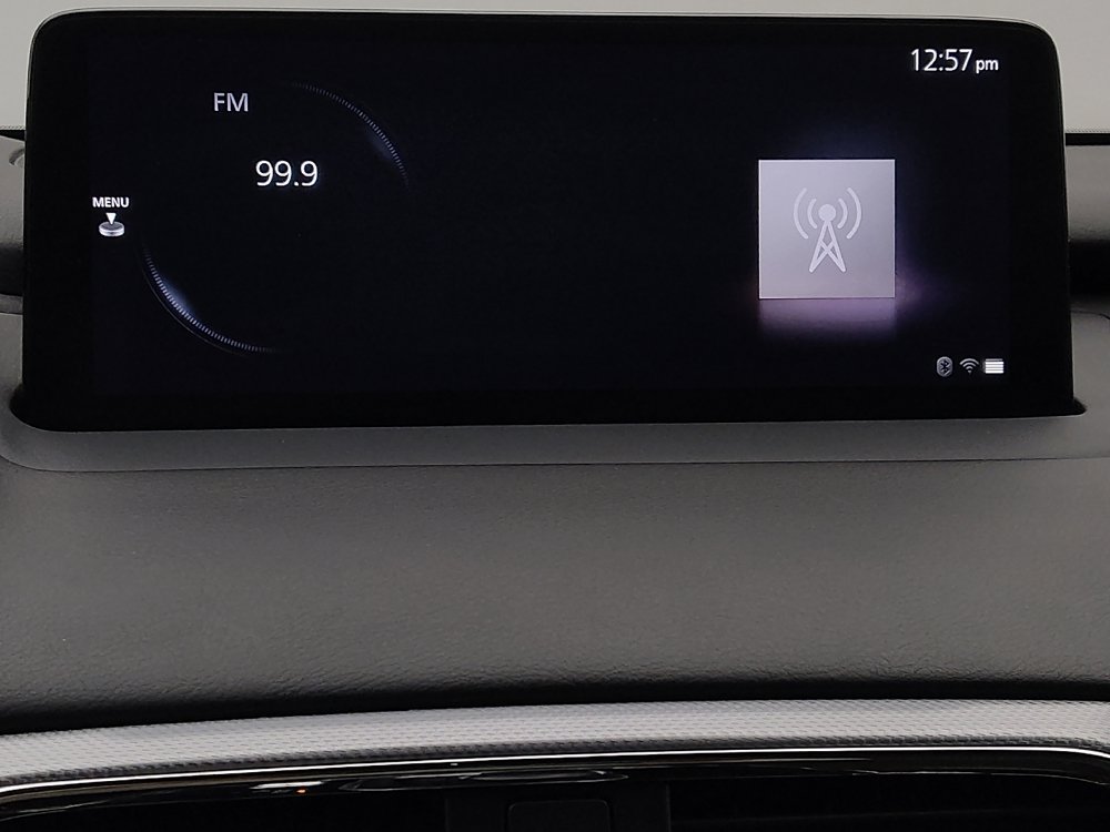 Used 2021 MAZDA CX-9 Signature AWD/4WD image 25