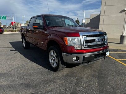 Used 2014 Ford F150 XLT w/ XLT Convenience Package