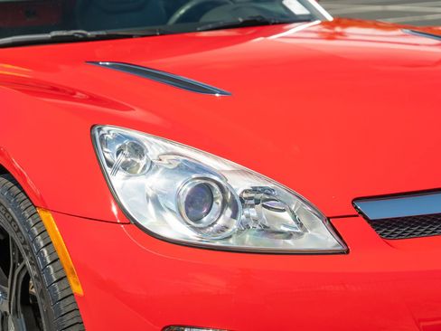 Used 2007 Saturn Sky w/ Premium Trim Pkg RWD image 15