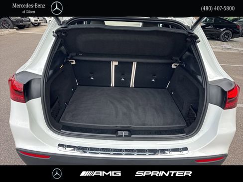Certified 2026 Mercedes-Benz GLA 250 image 7
