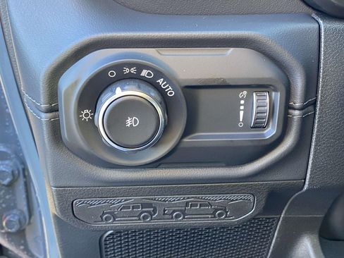 New 2026 Jeep Wrangler Sahara image 17