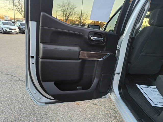 Used 2021 Chevrolet Silverado 1500 RST AWD/4WD image 12