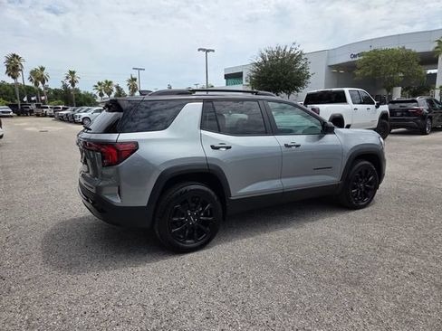 New 2026 GMC Terrain Elevation w/ Elevation Premium Package FWD image 11
