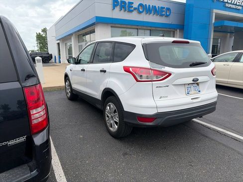 Used 2016 Ford Escape S FWD image 7