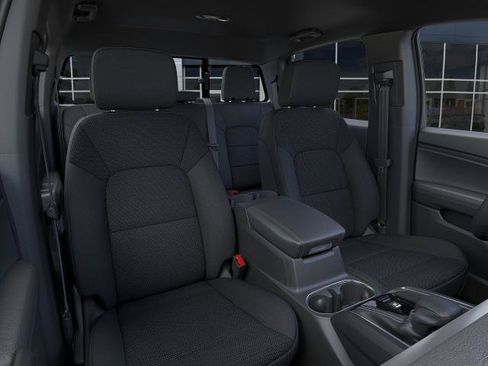New 2026 GMC Canyon Elevation RWD image 40