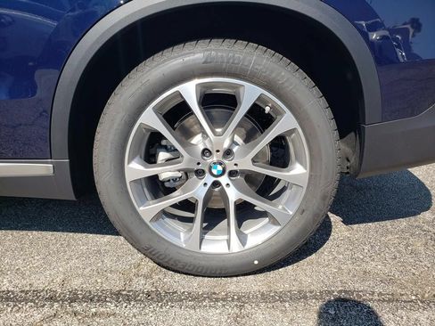 New 2026 BMW X5 xDrive40i AWD/4WD image 12