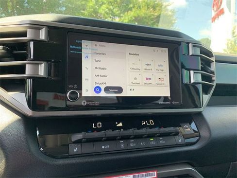 New 2024 Toyota Tundra SR5 image 17