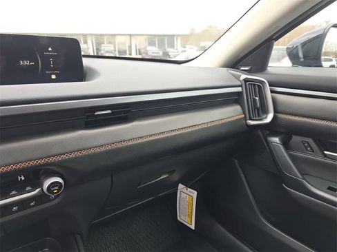 New 2026 MAZDA CX-50 AWD 2.5 Hybrid w/ Weather Package image 24