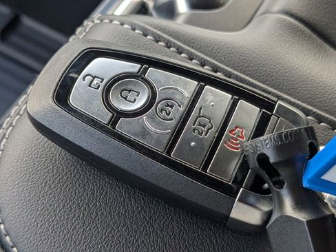 New 2026 Ford Expedition Max Platinum w/ Stealth Appearance Package image 34