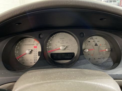 Used 2003 Acura TL Type-S image 12