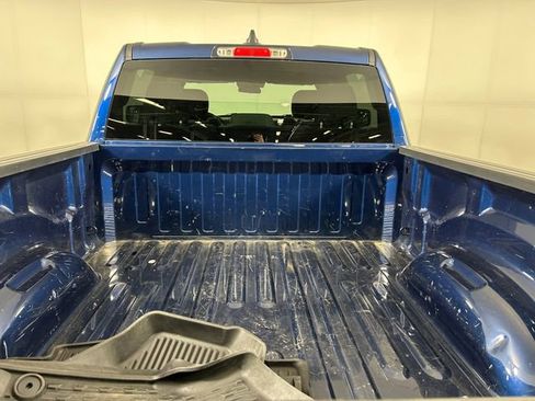 Used 2022 RAM 1500 Big Horn image 27