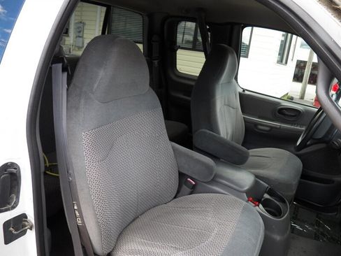 Used 1999 Ford F150 XL RWD image 9