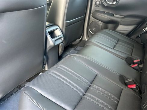 New 2026 Honda HR-V EX-L image 13