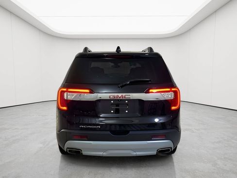 Used 2023 GMC Acadia SLE w/ Driver Convenience Package FWD image 21