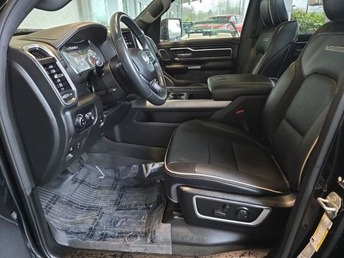 Used 2023 RAM 1500 Laramie image 24