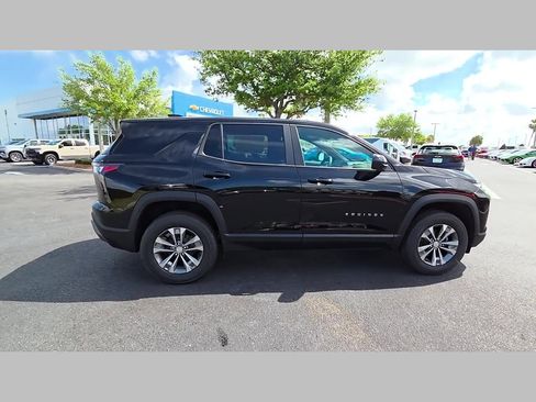 New 2026 Chevrolet Equinox LT image 15