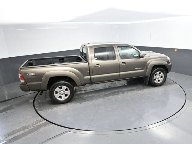 Used 2011 Toyota Tacoma 4x4 Double Cab w/ TRD Sport Pkg w/JBL Audio image 33