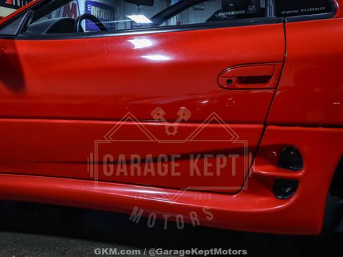 Used 1995 Mitsubishi 3000GT VR-4 image 36