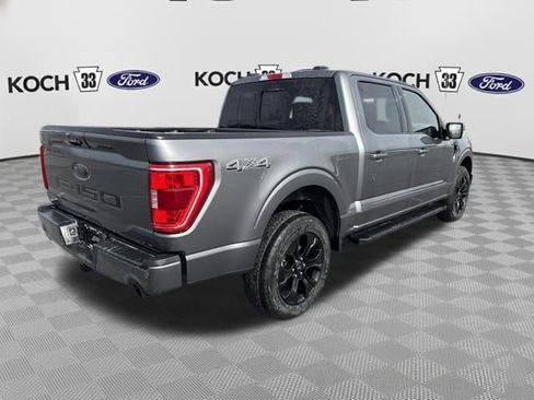 Used 2023 Ford F150 XLT w/ Equipment Group 302A High image 8