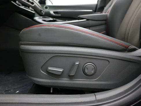 Used 2023 Hyundai Sonata SEL Plus FWD image 16
