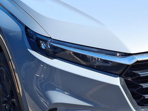 Used 2023 Honda CR-V EX-L image 8