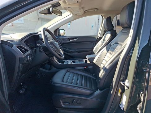 Certified 2023 Ford Edge SEL w/ Convenience Package image 11
