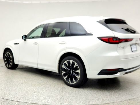 Used 2024 MAZDA CX-90 3.3 Turbo S w/ Premium Plus AWD/4WD image 7