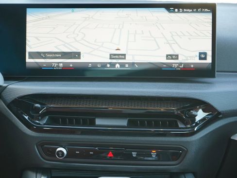 New 2026 BMW 430i Coupe w/ M Sport Package image 13