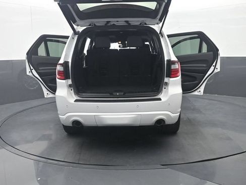 Used 2024 Dodge Durango GT AWD/4WD image 40
