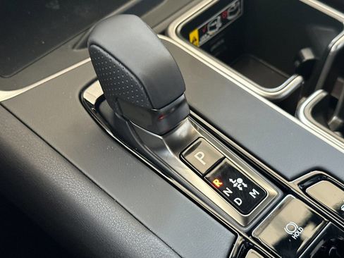 Used 2026 Lexus TX 500h AWD w/ Technology Package image 26
