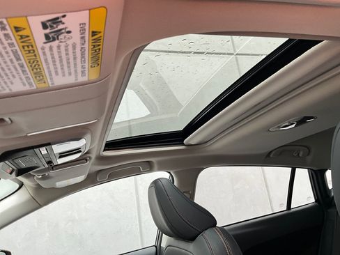 New 2026 Subaru Crosstrek 2.5i Limited AWD/4WD image 22