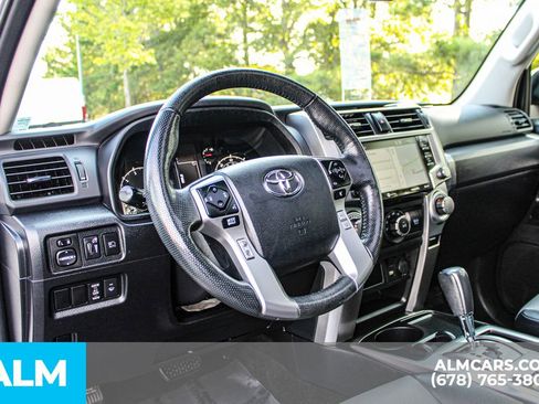 Used 2023 Toyota 4Runner SR5 Premium image 24