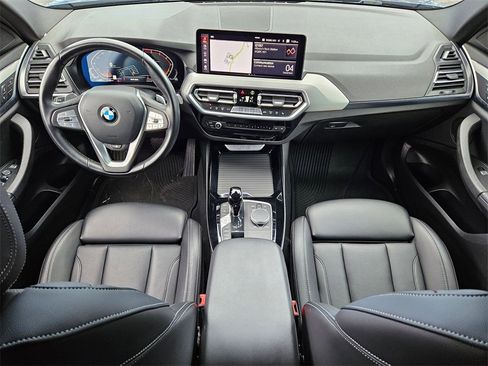 Certified 2022 BMW X3 xDrive30i w/ Premium Package 2 image 20