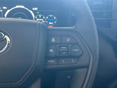 New 2026 Toyota Tundra TRD Pro AWD/4WD image 8